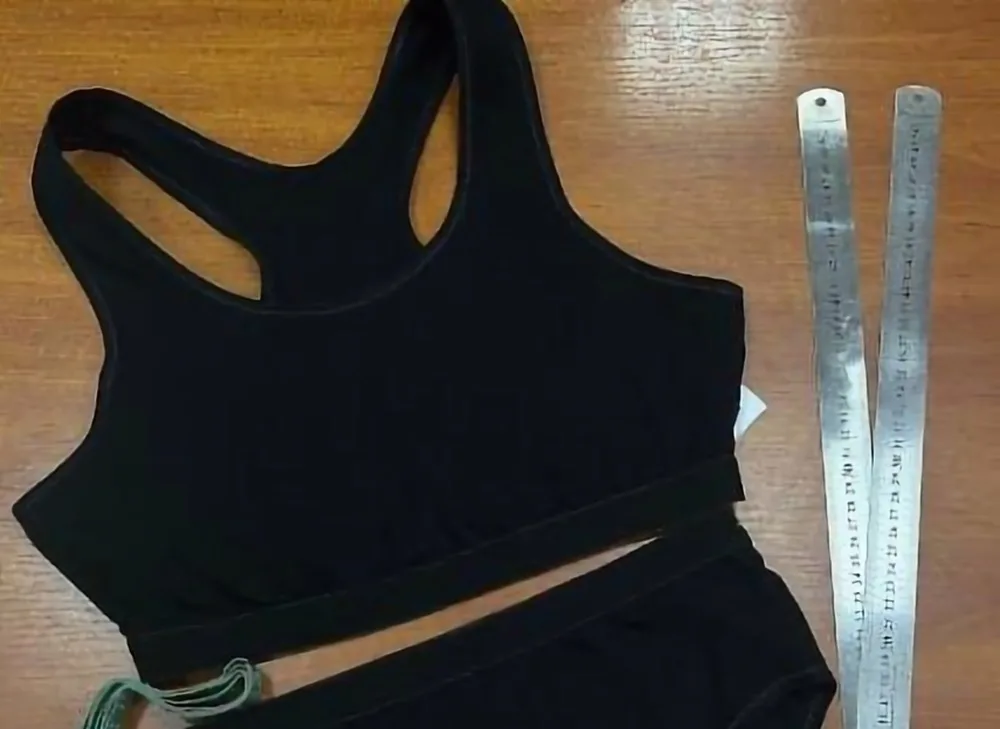 У Міноборони показали спідню білизну, яку носитимуть українські військовиці