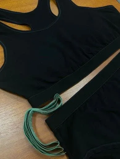 У Міноборони показали спідню білизну, яку носитимуть українські військовиці