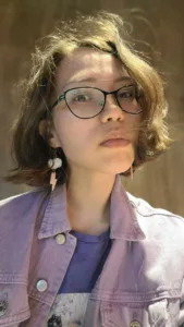 «У мене з’явилися слова, щоб описувати своє життя». Досвід жінок із діагнозом «аутизм» 