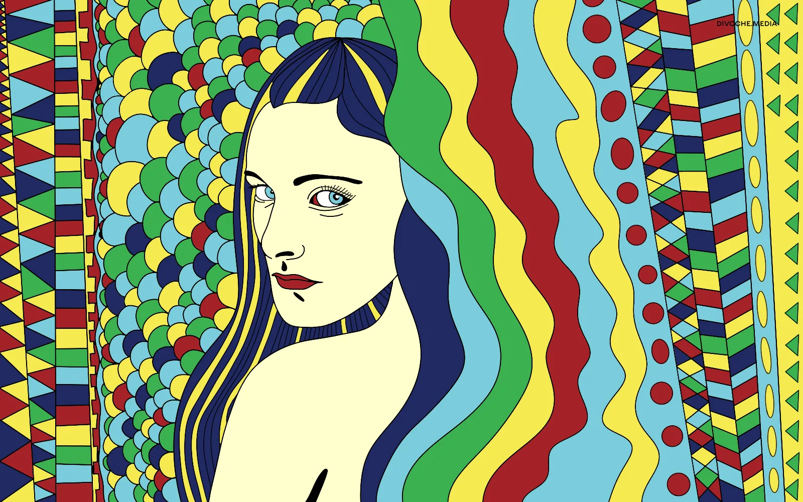 «У мене з’явилися слова, щоб описувати своє життя». Досвід жінок із діагнозом «аутизм» 