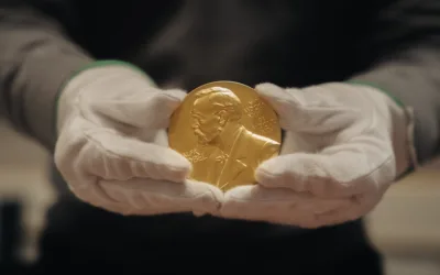 Нобелівська премія — 2023: лауреатками найпрестижнішої нагороди стали чотири жінки