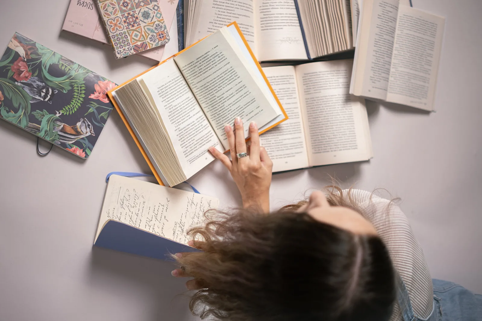 «Все почалось з ідеї повернути богатирів додому, в український простір»: письменниця-фантастка Наталя Довгопол про свою нову книжку «Витязь і Вірлиця»