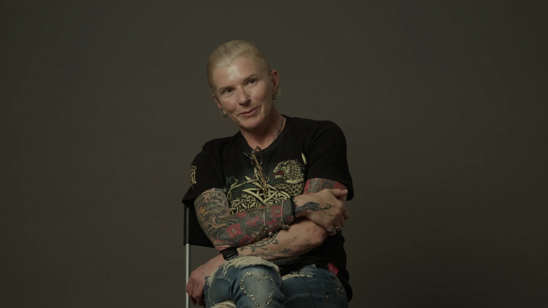 «Нескорені. Поранені». Вийшов документальний фільм про життя героїв війни після тяжких поранень