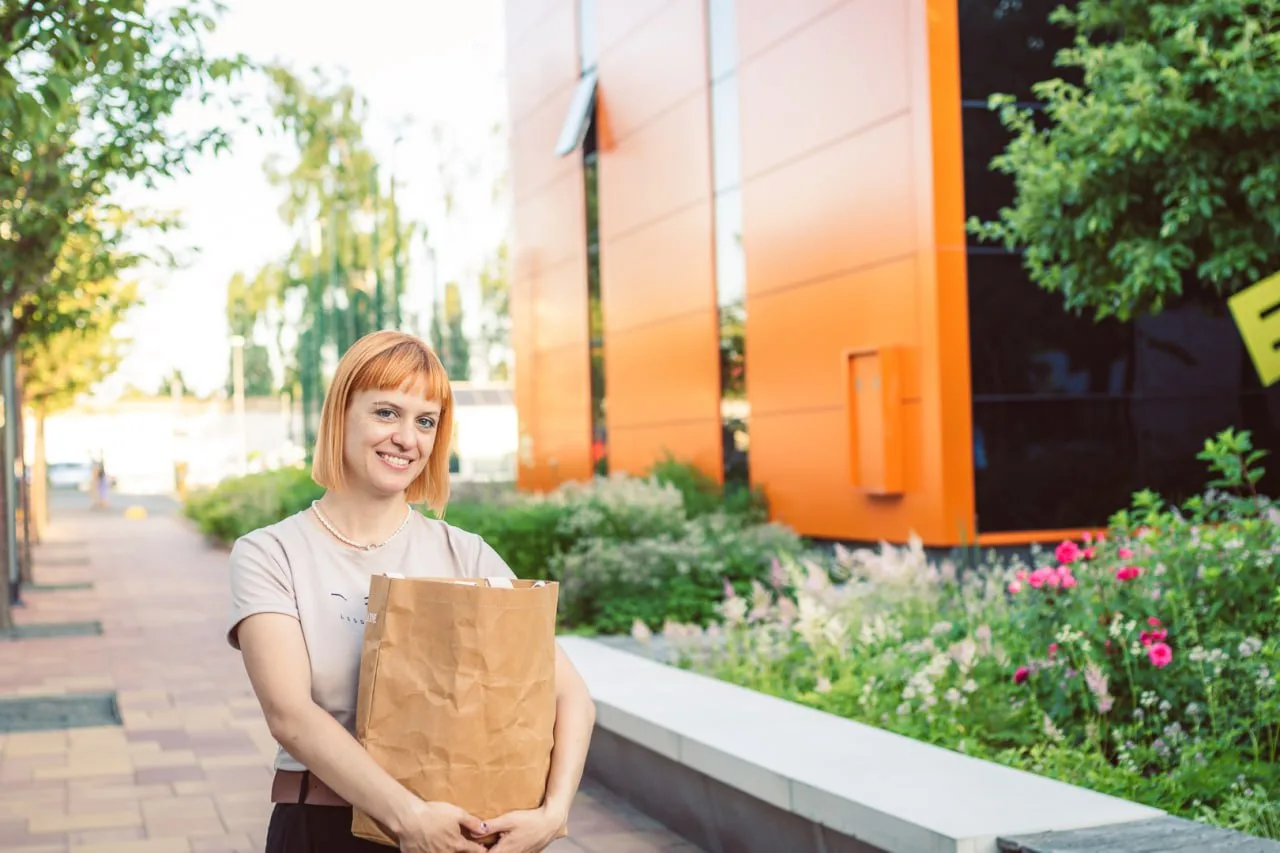 Шведське прибирання, або Мистецтво розмовляти про смерть