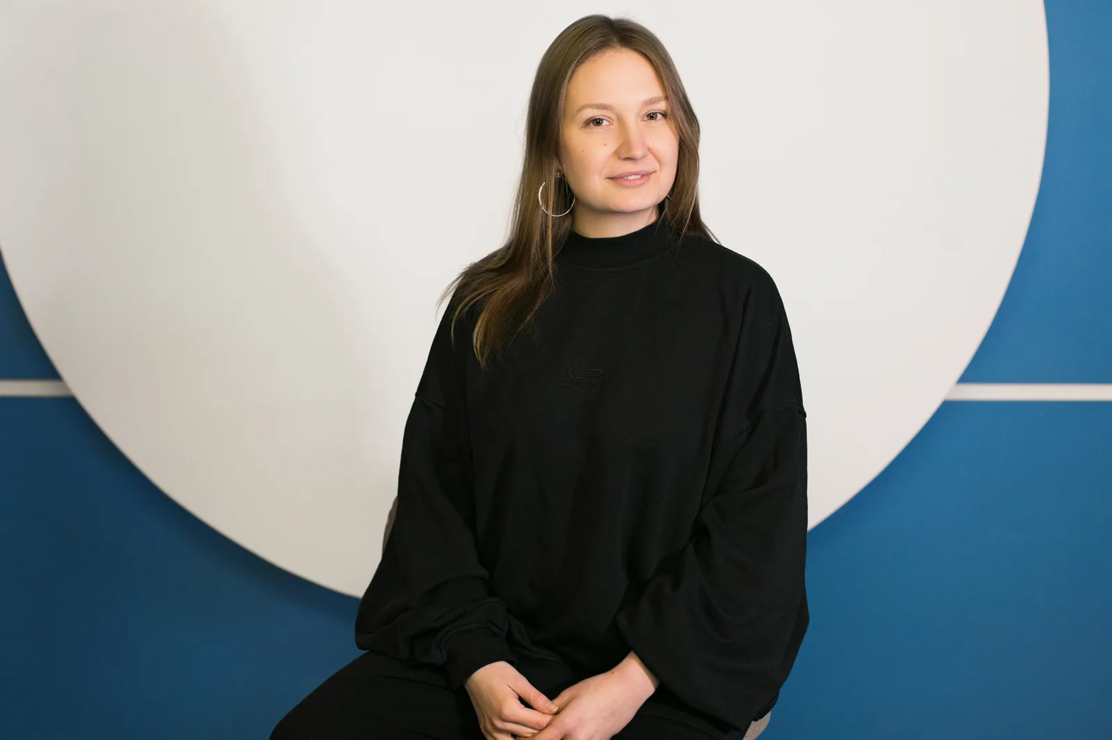 «Чому їй не байдуже»: Очільниця «Жіночого ветеранського руху» Катерина Приймак про адвокацію змін в армії та важливість спільноти для ветеранок