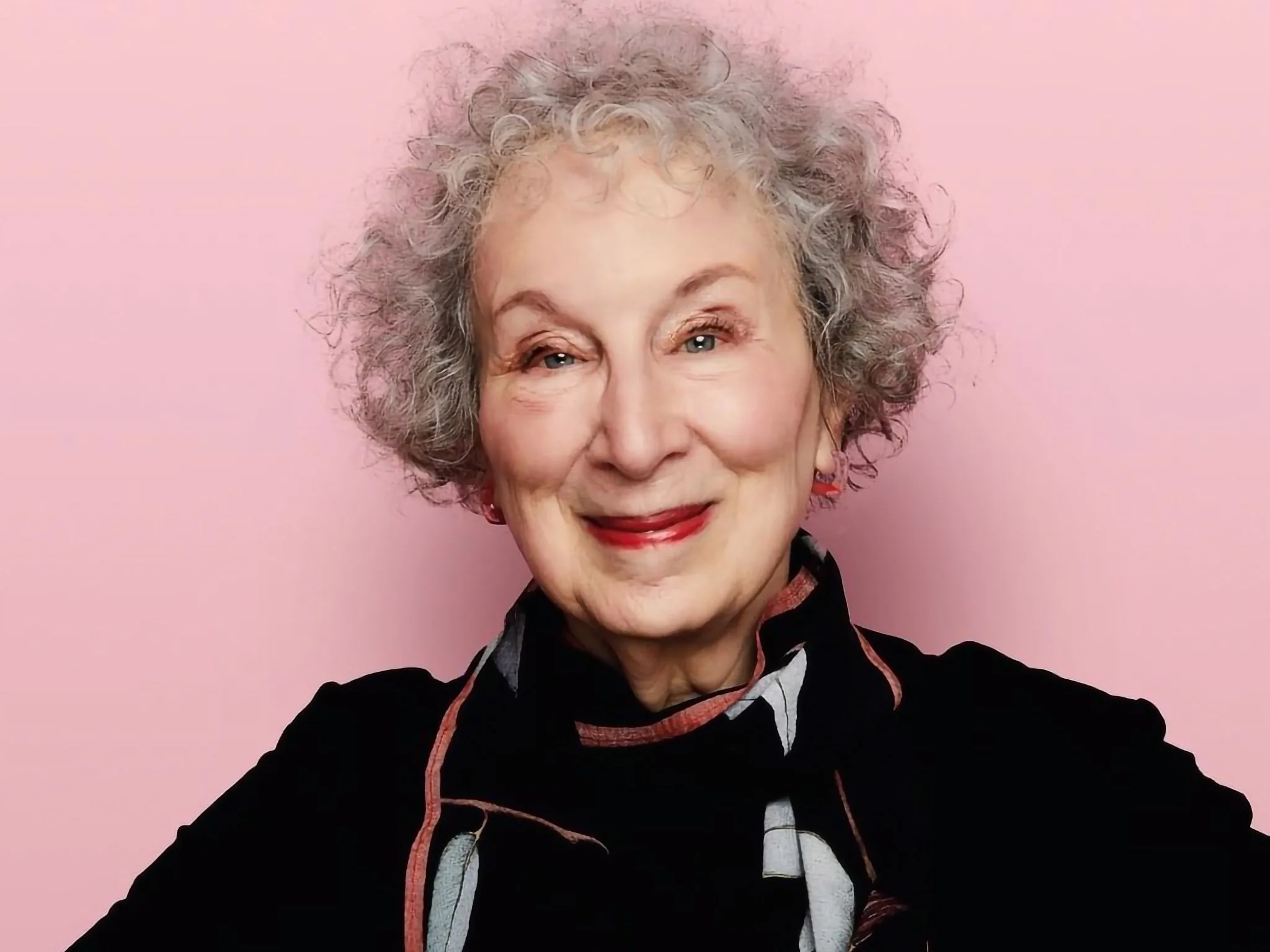 Авторка культової «Оповіді служниці» Маргарет Етвуд зустрінеться з українськими фанатками