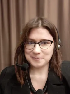 «У мене з’явилися слова, щоб описувати своє життя». Досвід жінок із діагнозом «аутизм» 