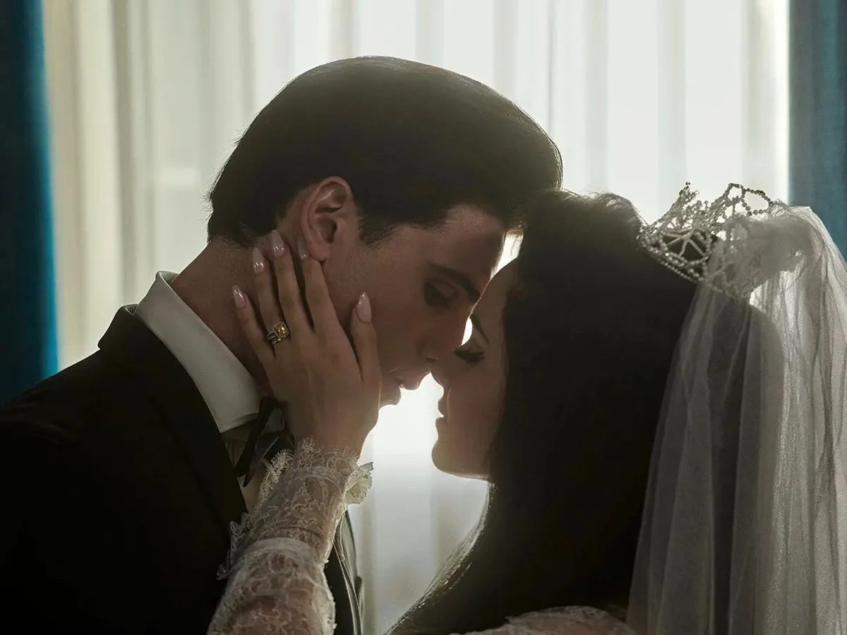 Вийшов офіційний трейлер байопіку «Прісцилла» про дружину Елвіса Преслі