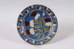 У США відкрилась перша виставка української народної художниці Марії Примаченко 