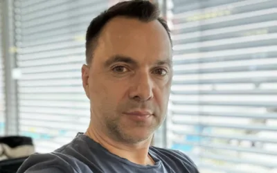 Проти Арестовича розпочали розслідування через його висловлювання щодо жінок