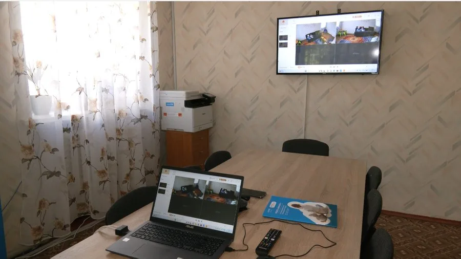 В Україні відкрили сьомий центр захисту дітей, які стали свідками чи постраждали від насильства