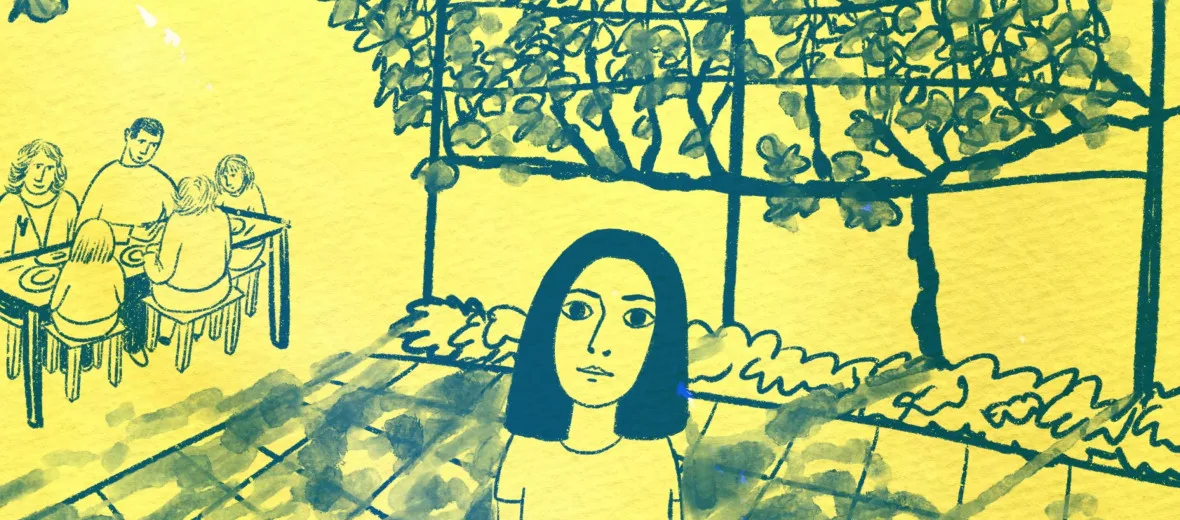 У Києві відбудеться ювілейний анімаційний фестиваль LINOLEUM: більшість фільмів у національному конкурсі створені жінками