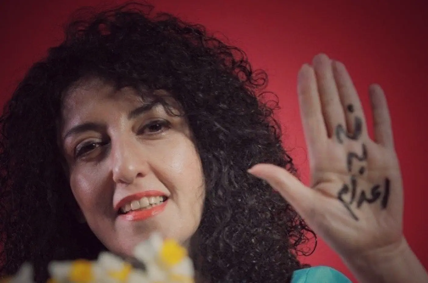 Нобелівську премію миру отримала захисниця прав жінок Наргес Мохаммаді з Ірану