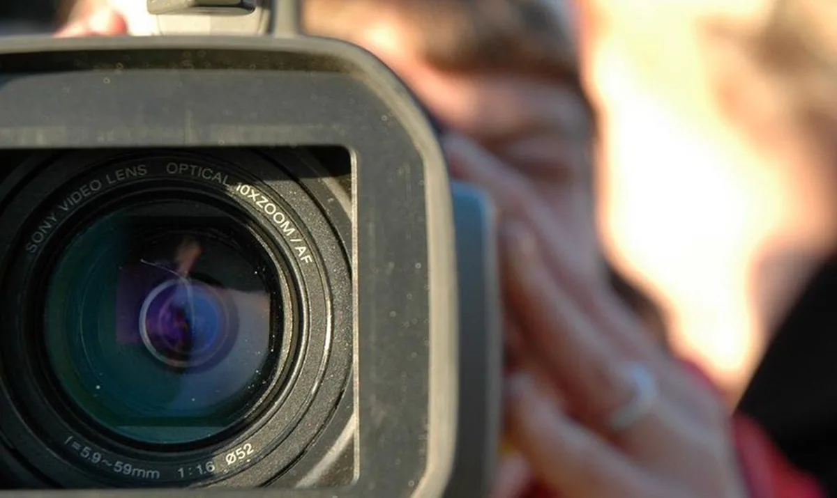 Унаслідок нападу бойовиків ХАМАС на Ізраїль загинули 12 журналістів, ще вісім — поранені, серед них дві жінки