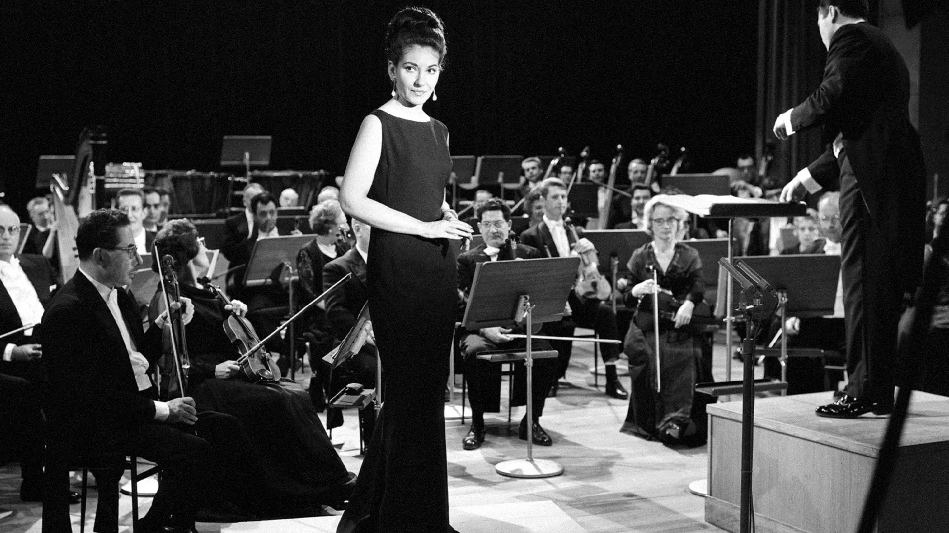 У Греції відкрили музей видатної оперної співачки Марії Каллас