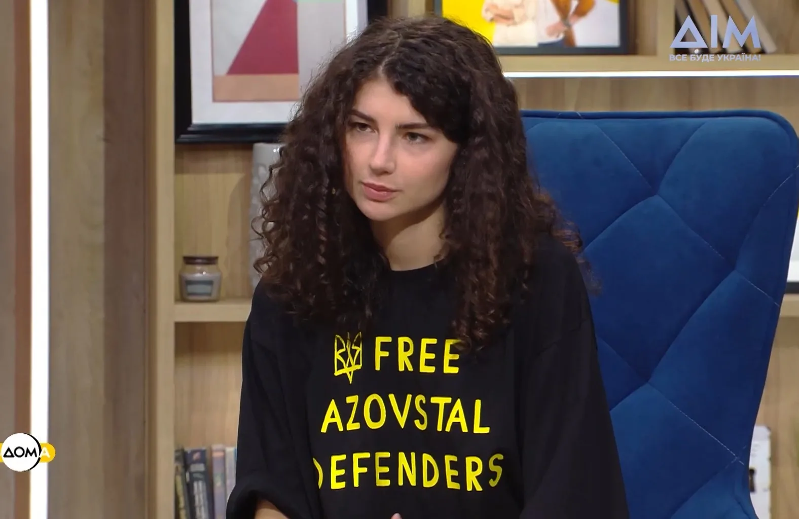 Асоціація родин захисників «Азовсталі» запустила групи психологічної підтримки для жінок, які втратили близьких на війні