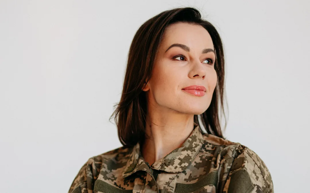 «Чому їй не байдуже»: Засновниця проєкту Arm Women Now Ірина Никорак про потреби жінок на фронті й необхідність вивчення такмеду у школах