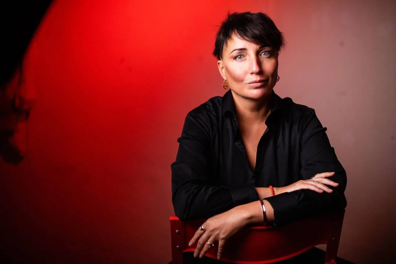 Радіодиктант національної єдності: текст напише Катерина Калитко, а читатиме Олексій Гнатковський