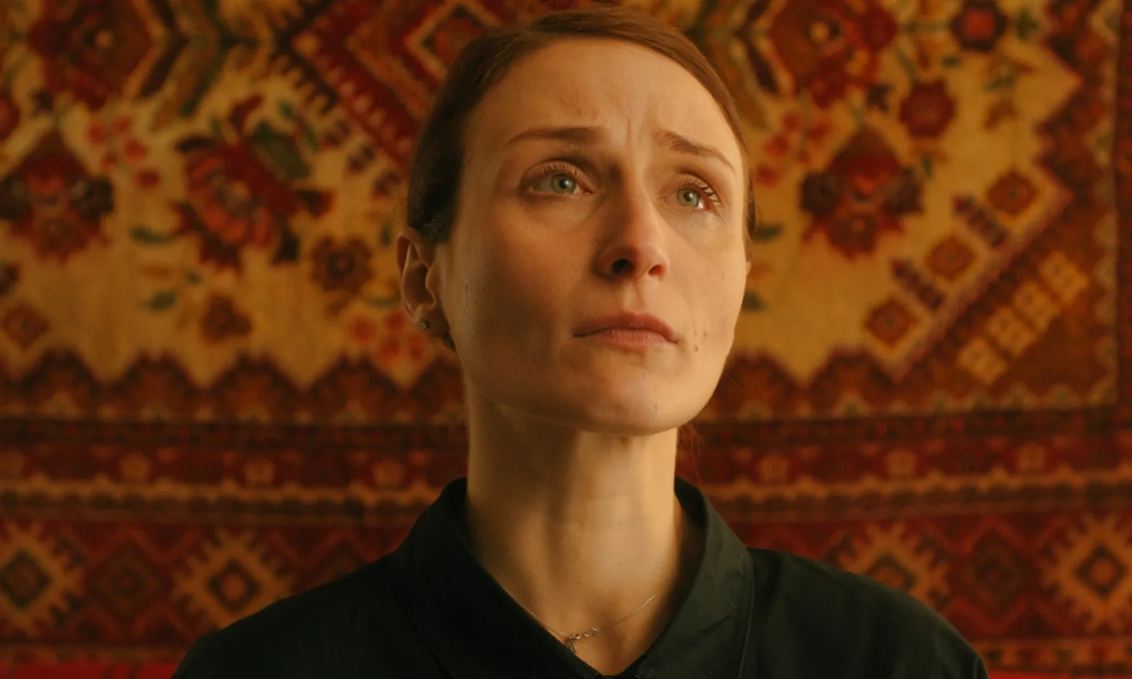 На Takflix вийшла онлайн короткометражна трагікомедія про стародавню традицію помани