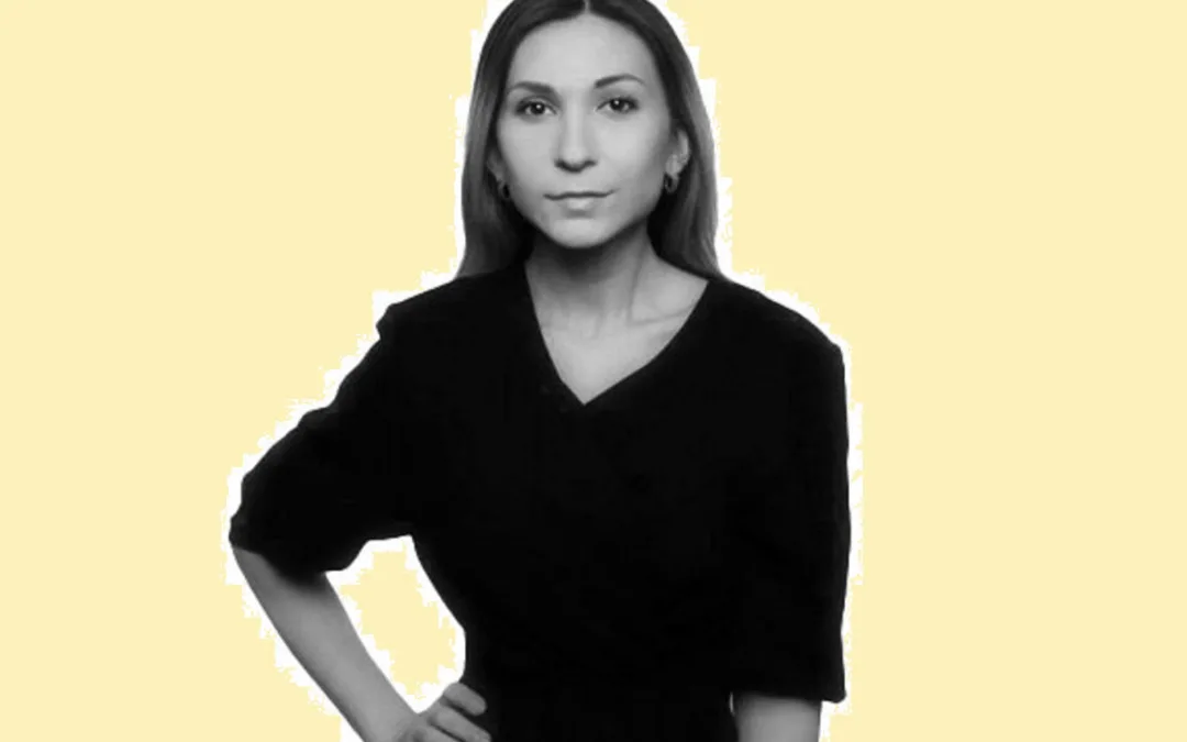 Українська журналістка Вікторія Рощина загинула у СІЗО в пермському краї — розслідування