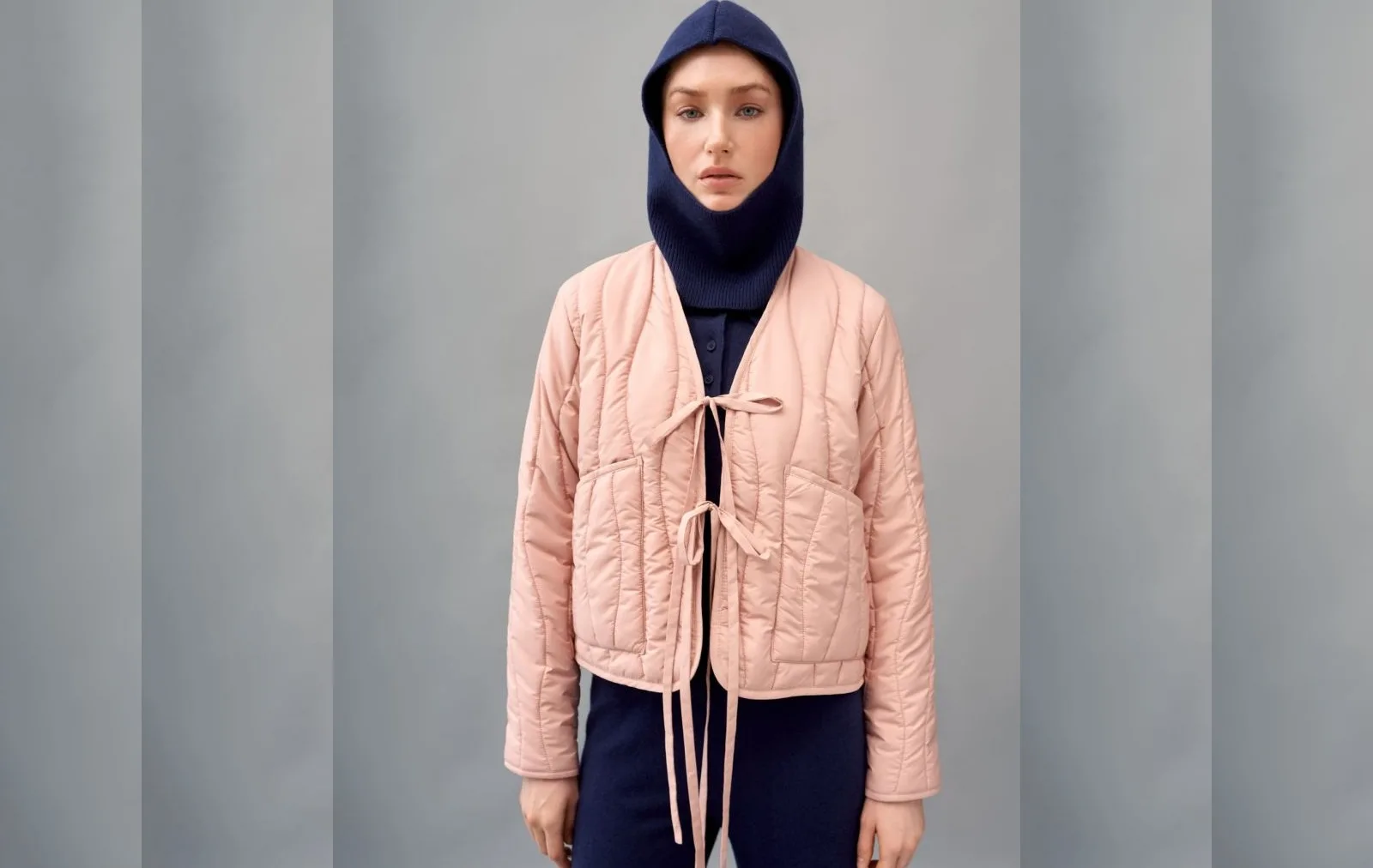 Бренди JUL та Katsurina випустили спільну колекцію, присвячену затишку та відчуттю дому