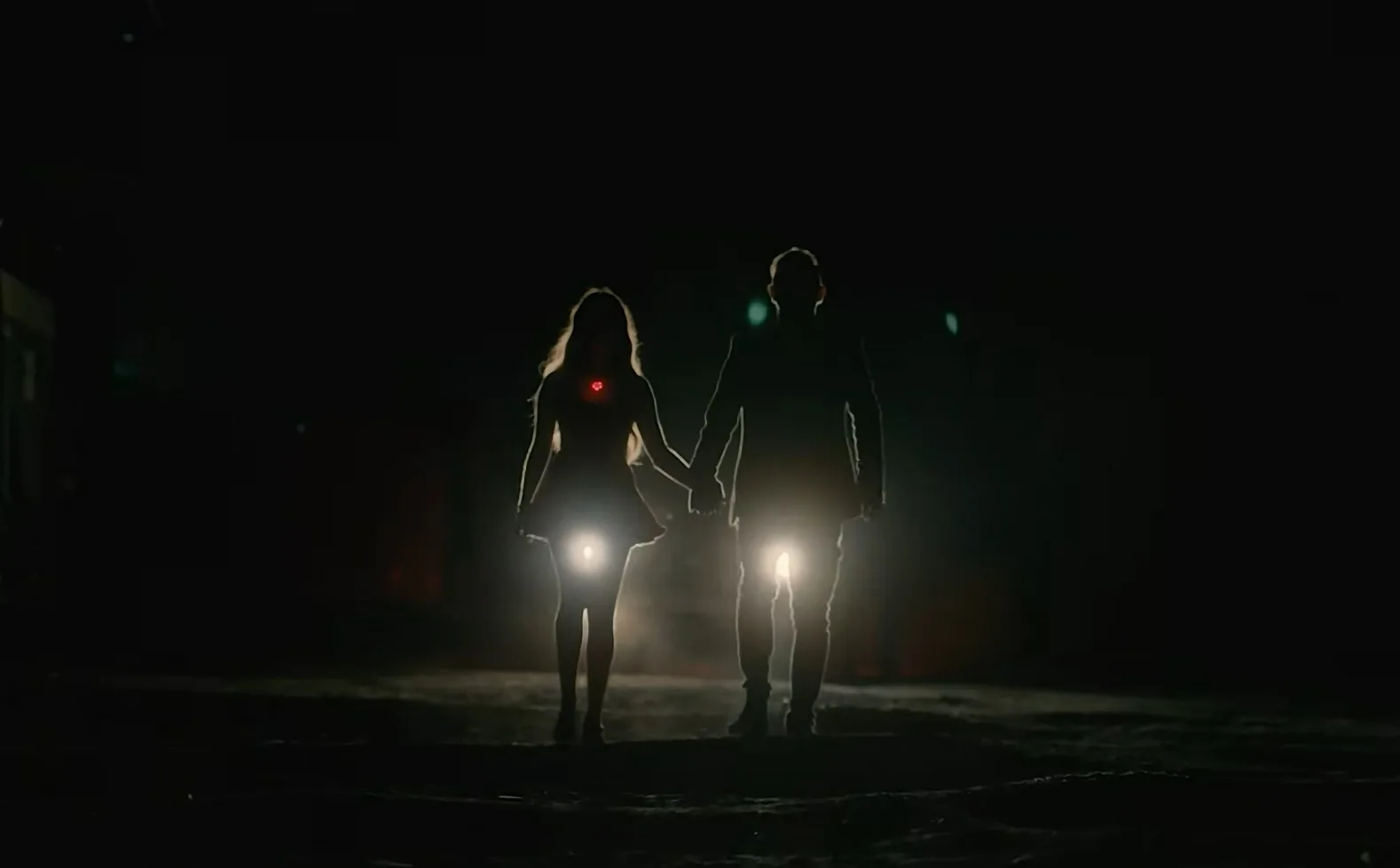 Христина Соловій та Сергій Жадан представили пісню-маніфест любові до світу «Серце»