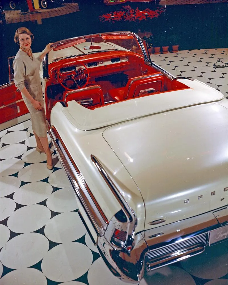 Жінки та автодизайн