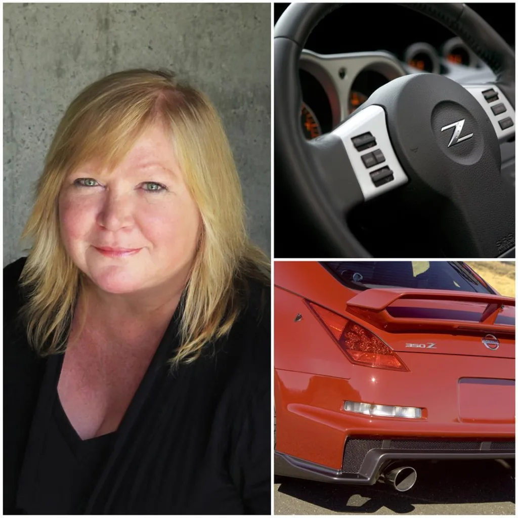 Жінки та автодизайн