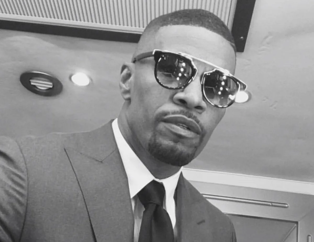 Актора Джеймі Фокса звинуватили у сексуальному насильстві