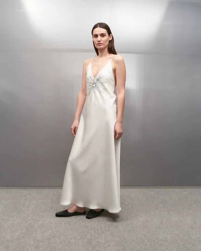 JUL представив різдвяний дроп із Вифлеємською зіркою, доповнивши його прикрасами від LUTIKI