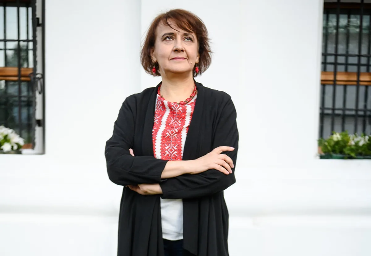 Три українки увійшли до списку ВВС «100 жінок 2023»: хто вони