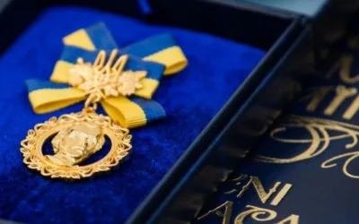 Шевченківська премія — 2026. Серед переможців — Олена Гром, Оксана Дмітрієва та кураторська група виставки «Алла Горська. Боривітер»