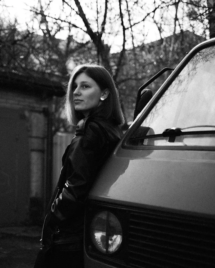 Жінки та автодизайн