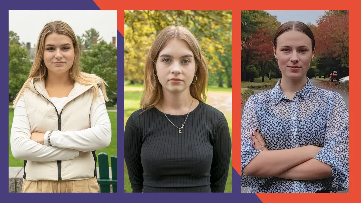 Українські дівчата вперше отримали Міжнародну дитячу премію миру