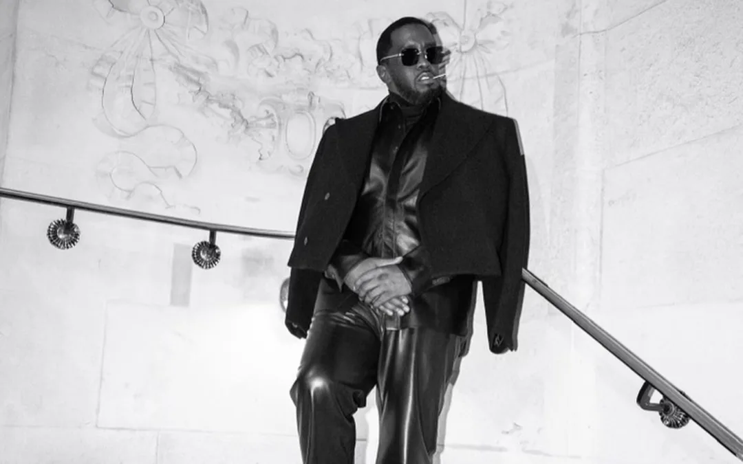 Проти репера Puff Daddy висунули ще одне звинувачення в сексуальному насильстві