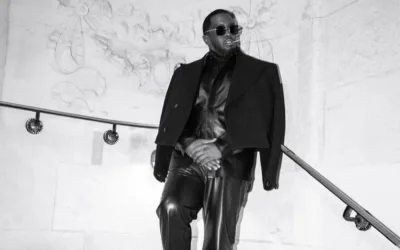 Проти репера Puff Daddy висунули ще одне звинувачення в сексуальному насильстві