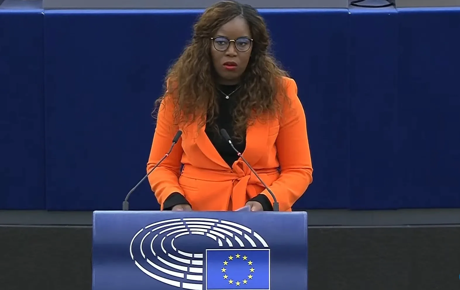 Депутатка Європарламенту дорікнула феміністичним рухам за мовчанку щодо насильства ХАМАС проти жінок