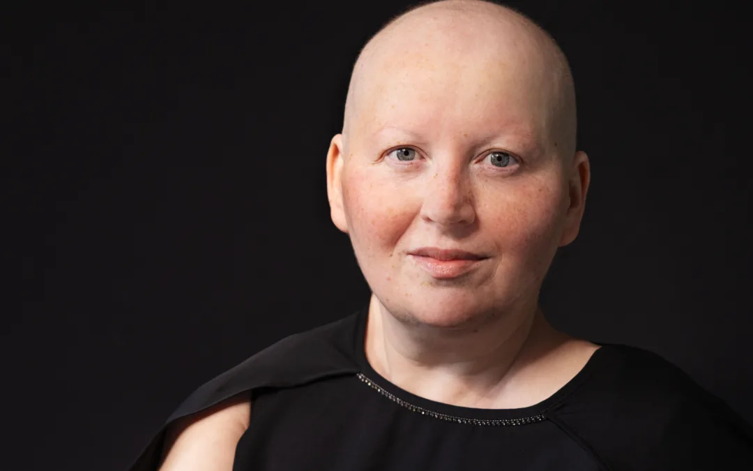 Всі статті 27 «Ми такі ж, як всі, хіба трохи інші». Досвід харків’янки, що виїхала для лікування раку за кордон