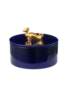 Бренд виняткових речей Gunia Project випустив зимову колекцію кераміки «Дракон»