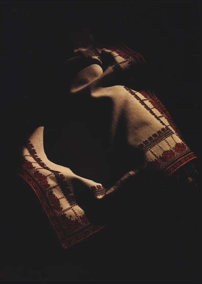 Сестри за мистецтвом і безкомпромісністю: Ірина Калинець, Стефанія Шабатура й Ірина Сеник