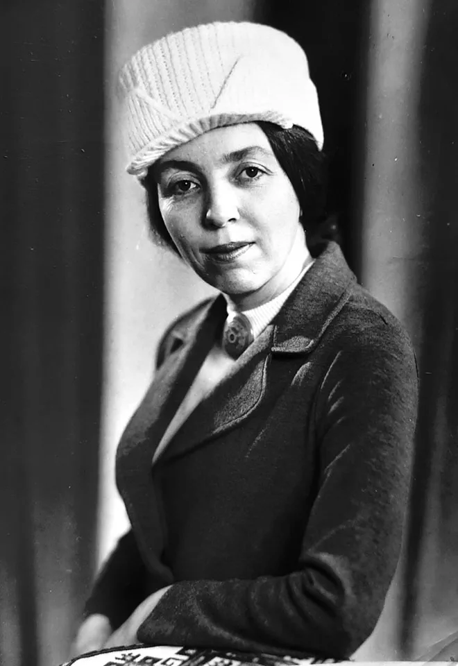 Сестри за мистецтвом і безкомпромісністю: Ірина Калинець, Стефанія Шабатура й Ірина Сеник