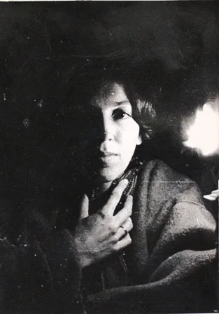 Сестри за мистецтвом і безкомпромісністю: Ірина Калинець, Стефанія Шабатура й Ірина Сеник