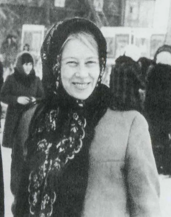 Сестри за мистецтвом і безкомпромісністю: Ірина Калинець, Стефанія Шабатура й Ірина Сеник