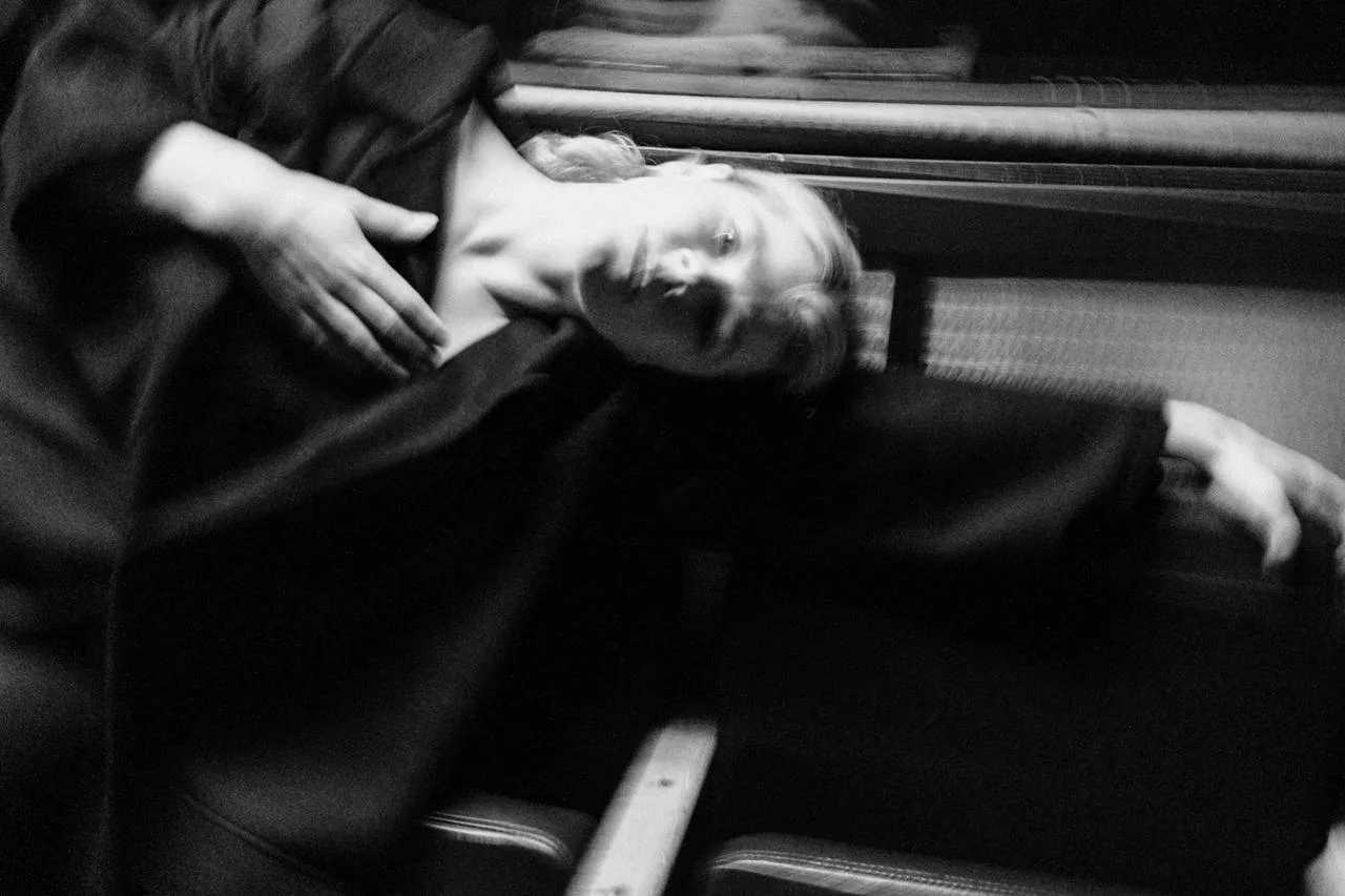 «Чому їй не байдуже»: Акторка Анастасія Пустовіт про волонтерство, досвід психотерапії та жіноче кіно