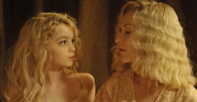 Архетип німфетки у кіно: Як фільми сексуалізують дівчат в обгортці романтизації