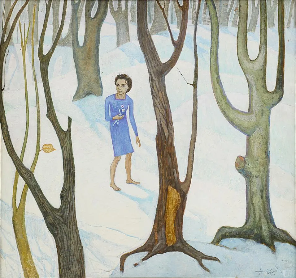 «Нижче моєї гідности бути громадянкою найбільшого у світі концтабору». Історія життя правозахисниці Надії Світличної