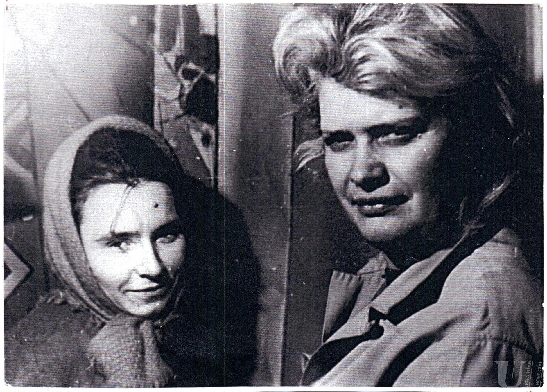 «Нижче моєї гідности бути громадянкою найбільшого у світі концтабору». Історія життя правозахисниці Надії Світличної