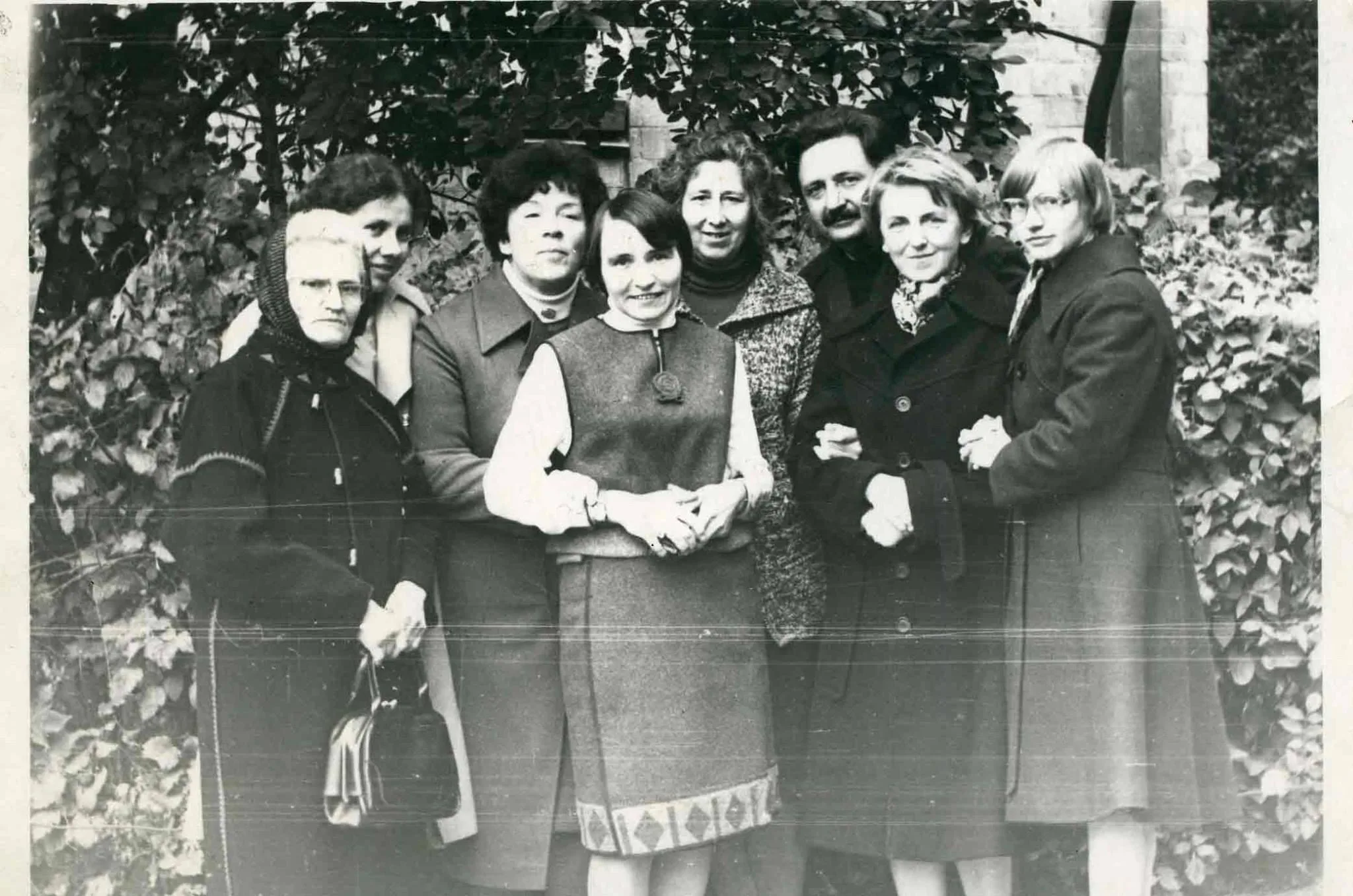 «Нижче моєї гідности бути громадянкою найбільшого у світі концтабору». Історія життя правозахисниці Надії Світличної