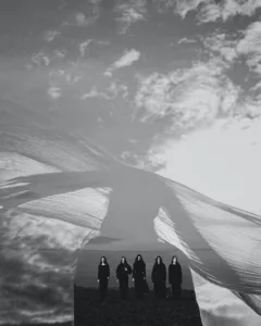 У Київській опері покажуть пластичну виставу «Косачка», присвячену дослідженню жіночої сили 