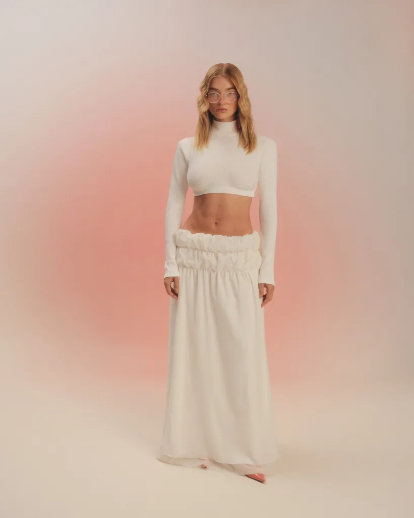 «Свобода бути різною»: LONDI презентував нову колекцію комфортної білизни та одягу